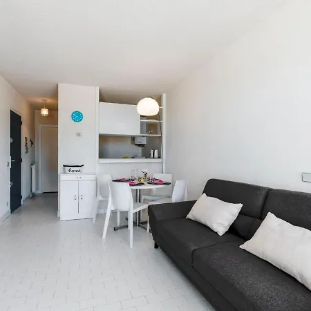 Le Serpent De Mer-4 By Interhome * Le Grau-du-Roi