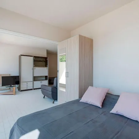 Le Serpent De Mer-4 By Interhome Apartment Le Grau-du-Roi