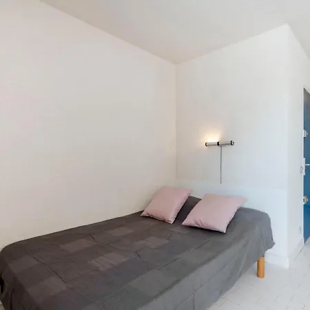 Le Serpent De Mer-4 By Interhome Apartment Le Grau-du-Roi