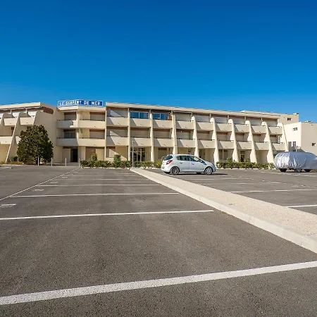 Le Serpent De Mer-4 By Interhome Apartment Le Grau-du-Roi