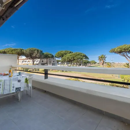 Le Serpent De Mer-4 By Interhome Le Grau-du-Roi