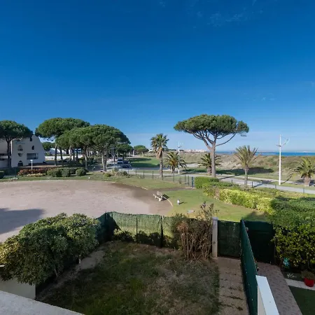Le Serpent De Mer-4 By Interhome *