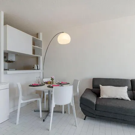 Le Serpent De Mer-4 By Interhome Apartment *